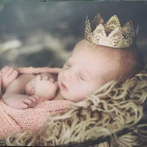 Meet your Posher, Dana